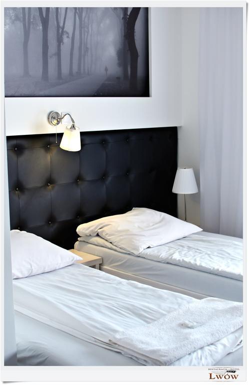 Bed and Breakfast Lwow à Chełm Extérieur photo